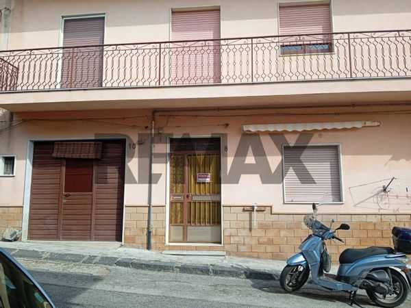 Casa Indipendente Mirabella Imbaccari, CT Vendita