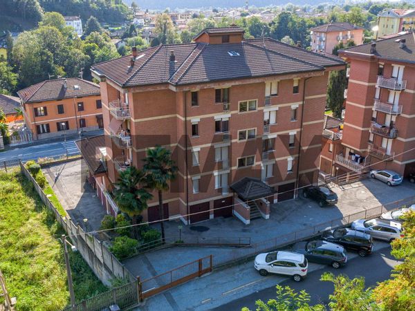 Appartamento Luino, VA Vendita