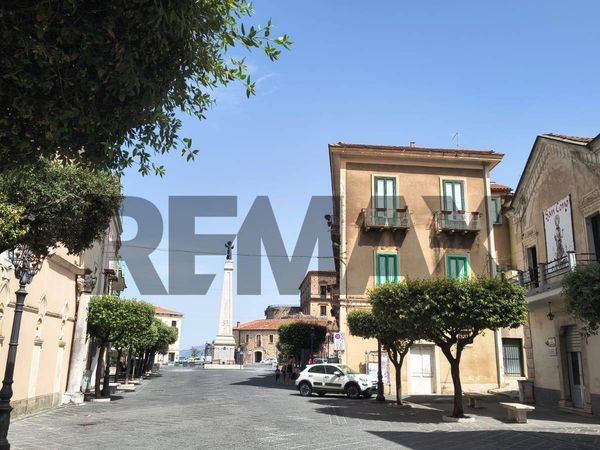 Casa Semindipendente Piedimonte, Teggiano, SA Vendita - Foto 2