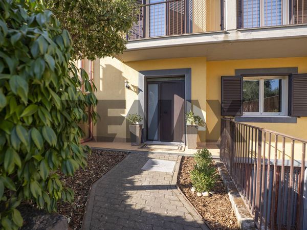 Villa a schiera Viagrande, CT Vendita - Foto 3