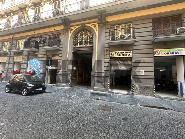 Appartamento Centro, Napoli, NA Affitto