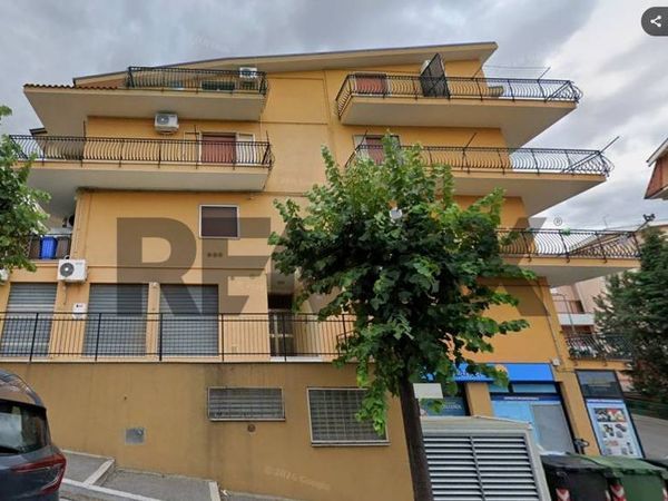 Appartamento Montenero di Bisaccia, CB Vendita - Foto 2