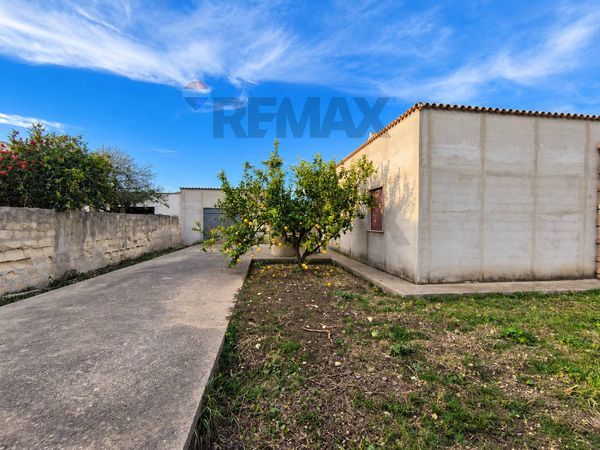 Casa Indipendente Sant'Andrea, Valderice, TP Vendita - Foto 3