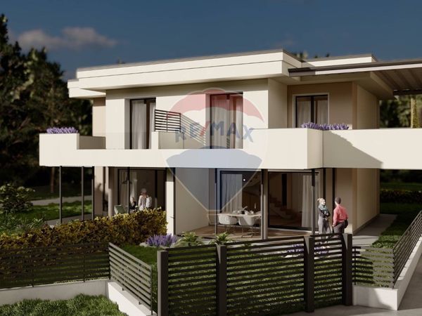 Villetta bifamiliare Peschiera del Garda, VR Vendita - Foto 4