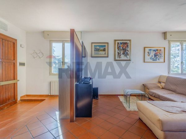 Appartamento Rivalta, Reggio nell'Emilia, RE Vendita - Foto 4