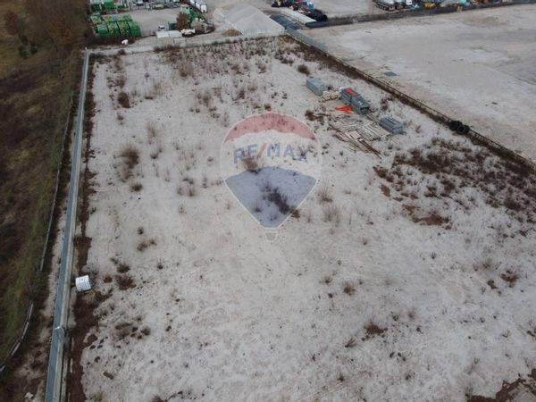 Capannone Industriale Viggiano, PZ Vendita