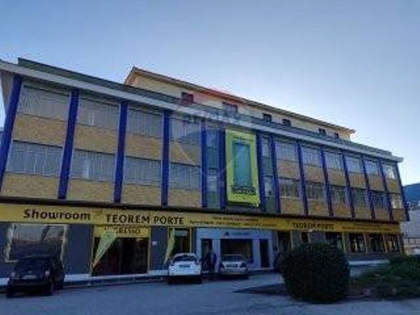 Commerciale Altro Misterbianco, CT Affitto