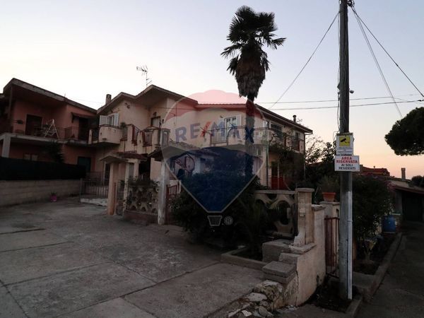 Appartamento Scanzano Jonico, MT Vendita