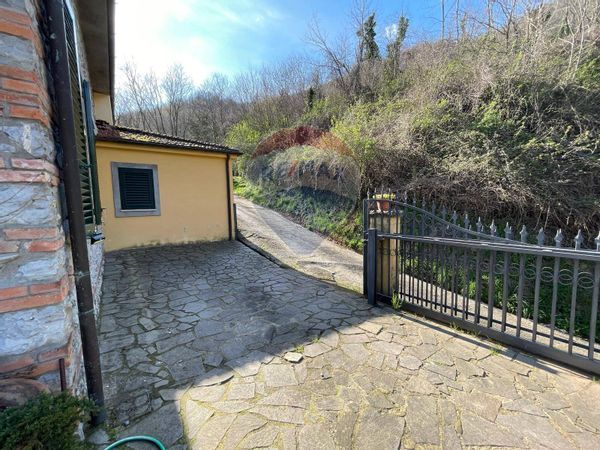 Casa Indipendente Limano, Bagni di Lucca, LU Vendita - Foto 4