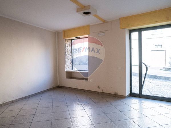Attività  Commerciale Enna, EN Affitto - Foto 4