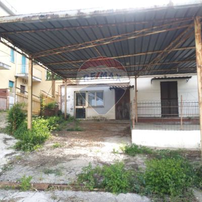 Casa Indipendente Marina di Minturno, Minturno, LT Vendita - Foto 6