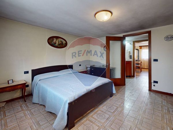 Casa Indipendente Bolzano Vicentino, VI Vendita - Foto 4