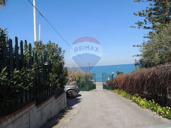 Terreno Edificabile Termini Imerese, PA Vendita - Foto 2