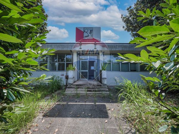 Capannone Industriale Via Modena, Ferrara, FE Vendita