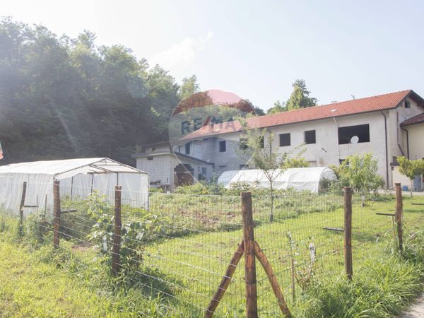 Cascina/Casale Missaglia, LC Vendita