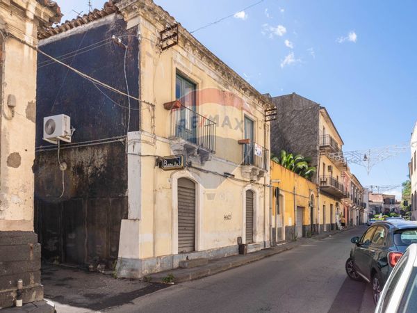 Casa Indipendente San Gregorio di Catania, CT Vendita - Foto 2