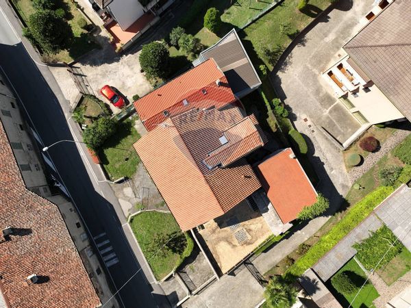 Casa Indipendente Baccanello, Calusco d'Adda, BG Vendita - Foto 3