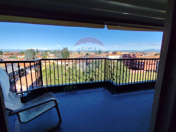 Appartamento Parabiago, MI Vendita - Foto 4