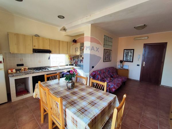 Appartamento Ficarazzi, PA Vendita - Foto 2