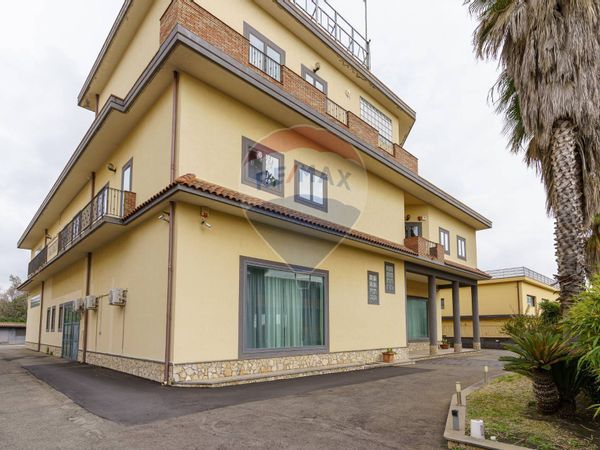 Commerciale Altro Santa Maria La Stella, Aci Sant'Antonio, CT Affitto - Foto 3