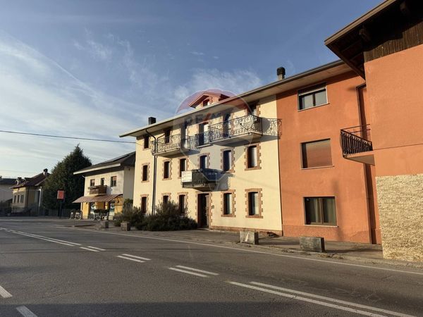 Appartamento Levego, Belluno, BL Vendita - Foto 3