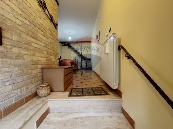 Casa Semindipendente Paglieta, CH Vendita - Foto 3