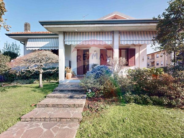 Villa singola Bellinzago Lombardo, MI Vendita - Foto 3