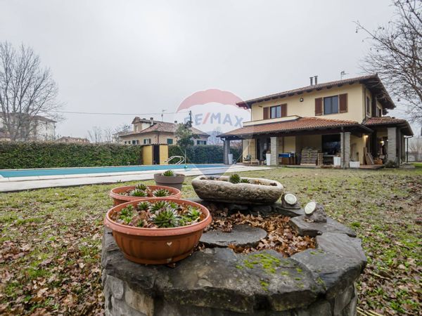 Villa o villino Nizza Monferrato, AT Vendita