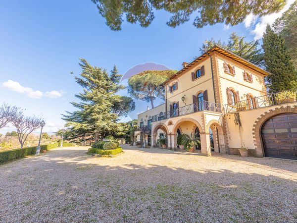 Villa singola Monte Porzio Catone, RM Vendita - Foto 3