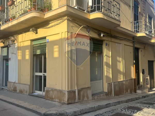 Locale Commerciale Pachino, SR Affitto