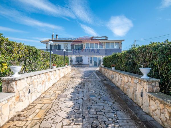 Villa singola Selvaggio, Ragusa, RG Vendita