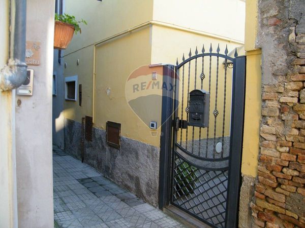 Casa Semindipendente Bucchianico, CH Vendita - Foto 3