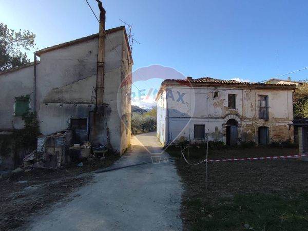 Cascina/Casale Villamagna, CH Vendita - Foto 4