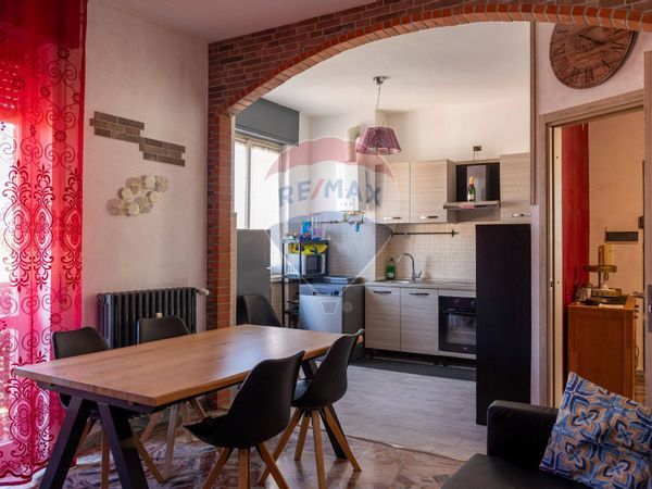 Appartamento Basiano, MI Vendita - Foto 3