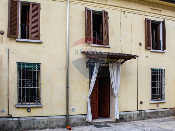 Casa Semindipendente Casalmaggiore, CR Vendita - Foto 3