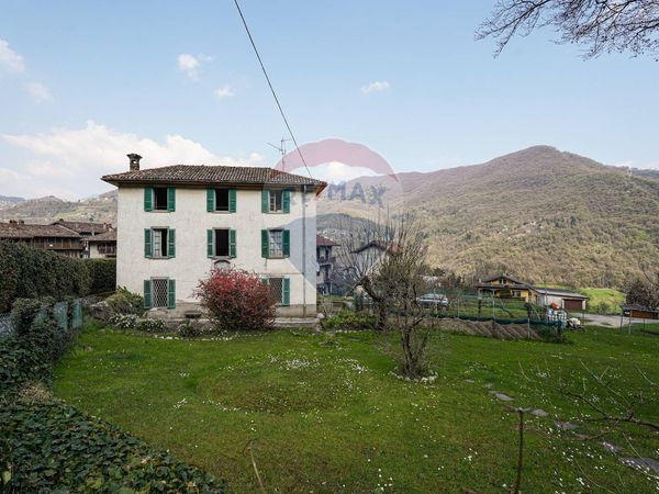 Casa Indipendente Capizzone, BG Vendita - Foto 3