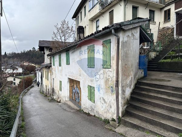 Casa Semindipendente Centro storico, Belluno, BL Vendita
