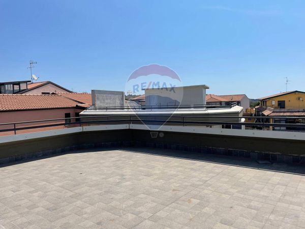 Attico/Mansarda Camporotondo Etneo, CT Vendita - Foto 4