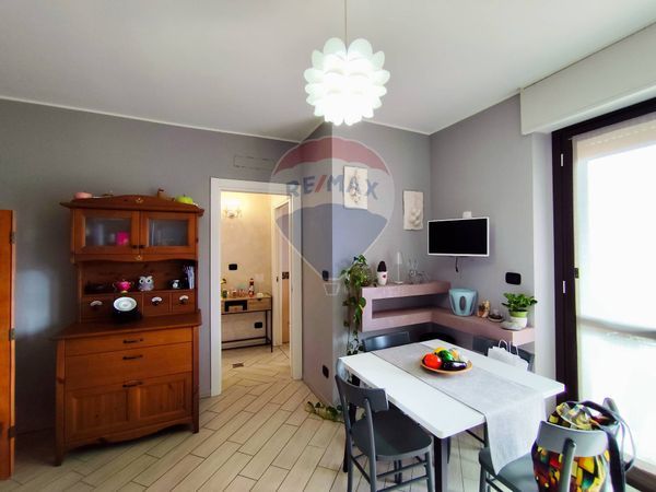 Appartamento Givoletto, TO Vendita - Foto 3