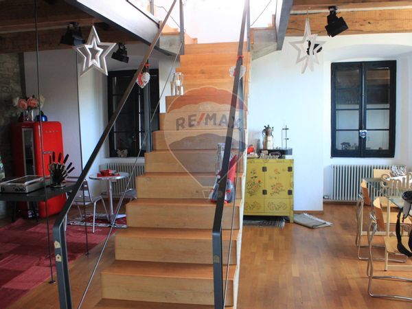 Appartamento Berceto, PR Vendita - Foto 4