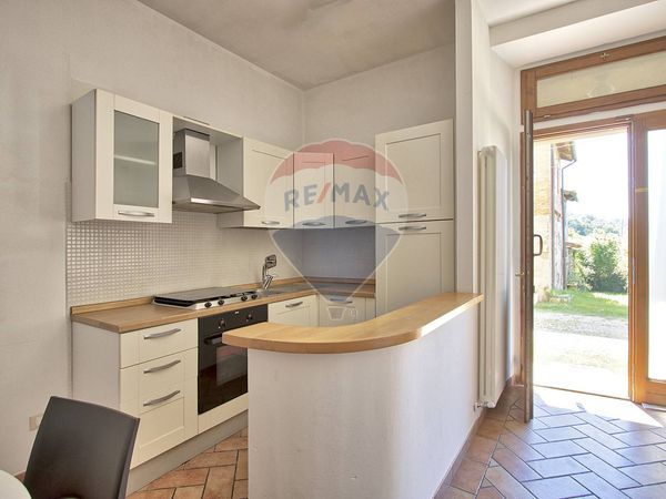 Casa Semindipendente Campagna, Terranuova Bracciolini, AR Vendita - Foto 4