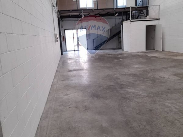 Capannone Industriale Busnago, MB Affitto - Foto 3