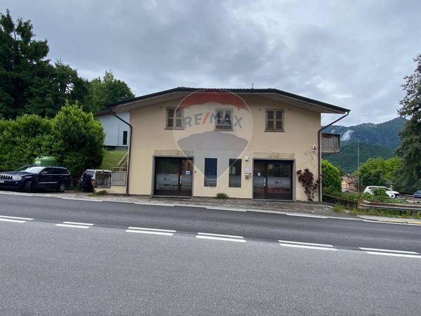 Casa Indipendente Clusone, BG Vendita - Foto 2