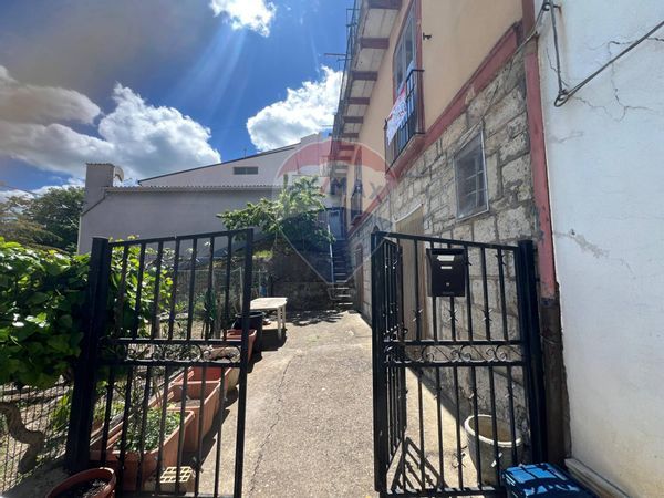 Casa Semindipendente Castelmauro, CB Vendita