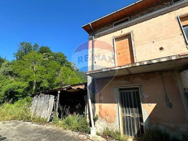 Casa Semindipendente Miglianico, CH Vendita - Foto 3