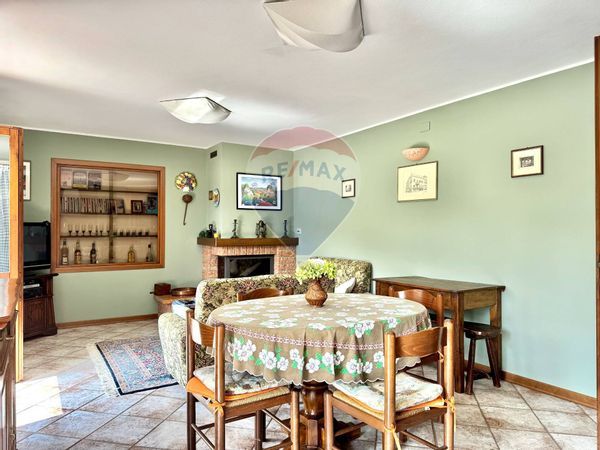 Appartamento Casina, RE Vendita - Foto 3