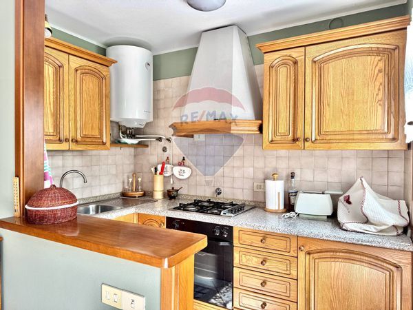 Appartamento Casina, RE Vendita - Foto 4