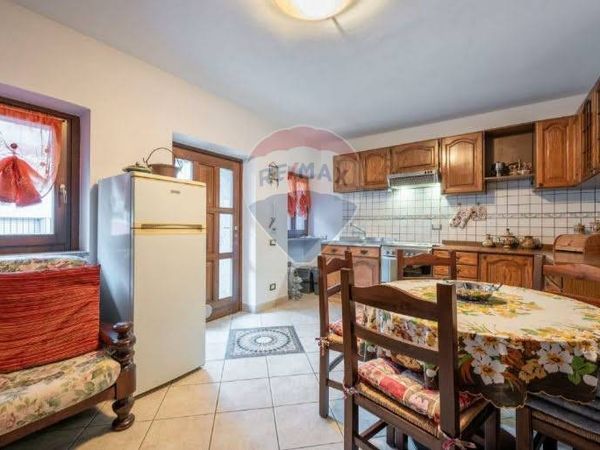 Appartamento Quarna Sotto, VB Vendita - Foto 4