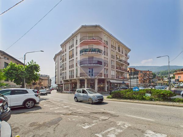 Appartamento Lavena Ponte Tresa, VA Vendita