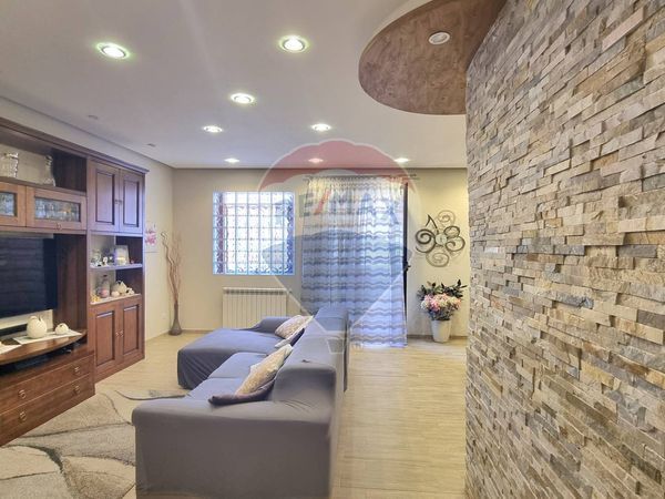 Appartamento Bagheria, PA Vendita